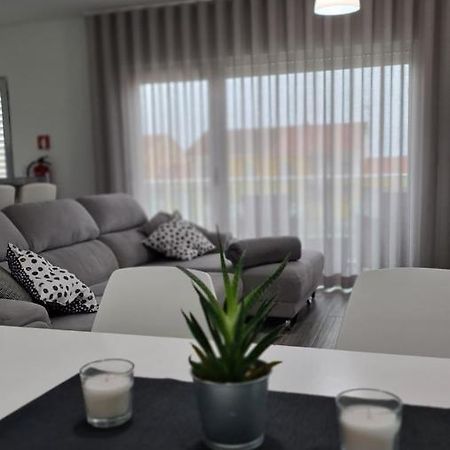 Consolacao Beach Apartment Peniche Zewnętrze zdjęcie
