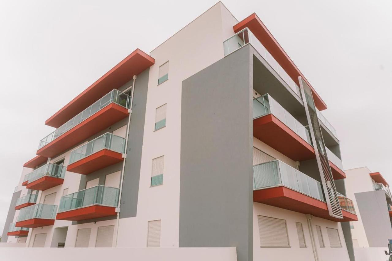 Consolacao Beach Apartment Peniche Zewnętrze zdjęcie