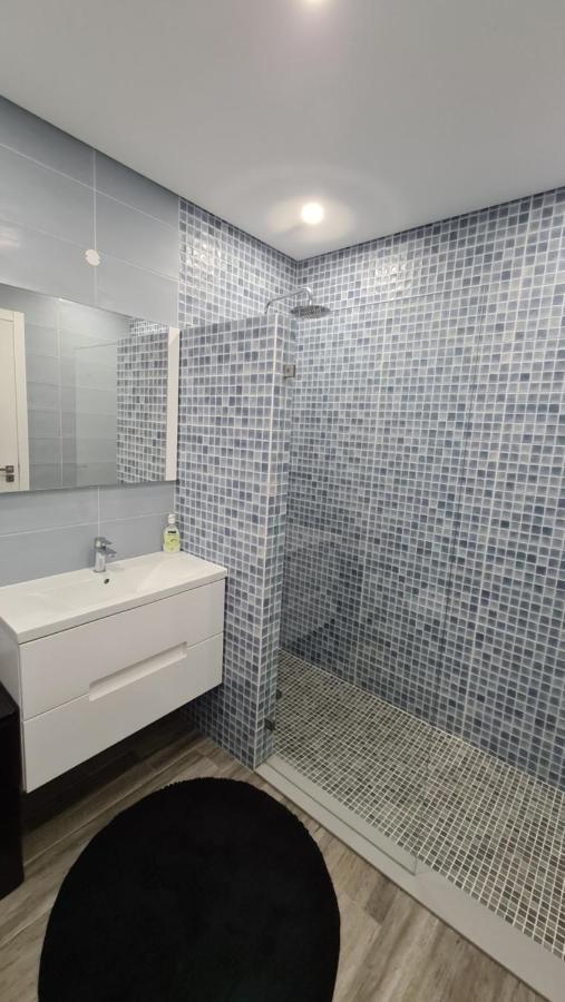 Consolacao Beach Apartment Peniche Zewnętrze zdjęcie
