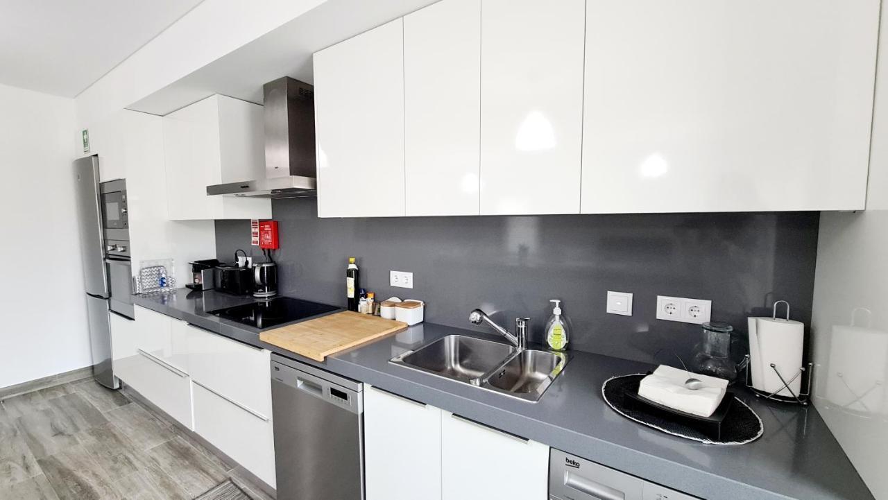 Consolacao Beach Apartment Peniche Zewnętrze zdjęcie