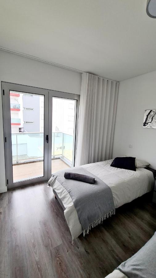 Consolacao Beach Apartment Peniche Zewnętrze zdjęcie