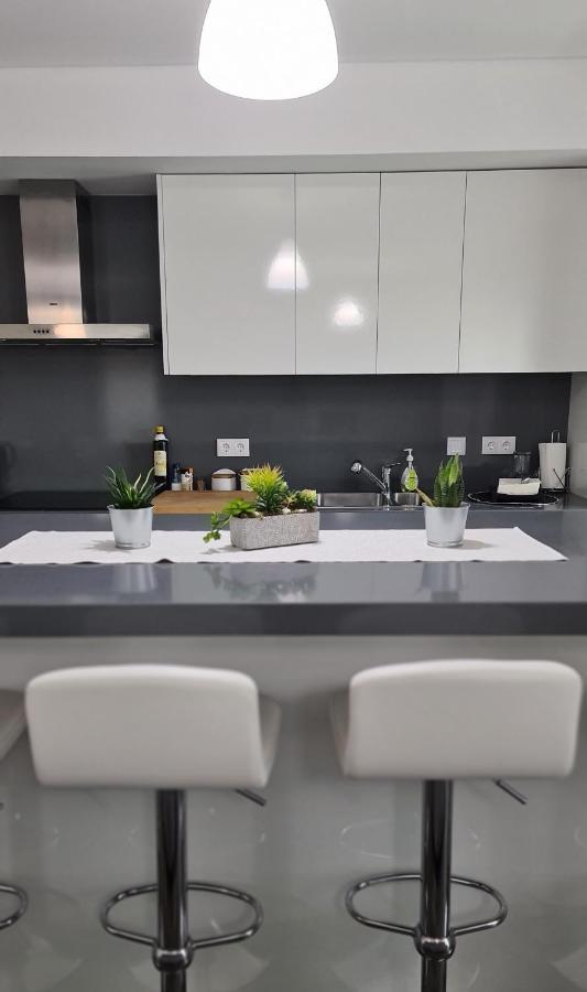 Consolacao Beach Apartment Peniche Zewnętrze zdjęcie