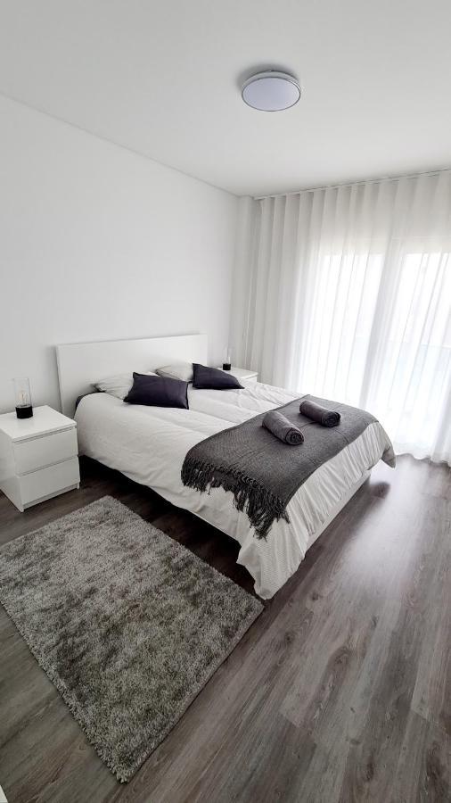 Consolacao Beach Apartment Peniche Zewnętrze zdjęcie