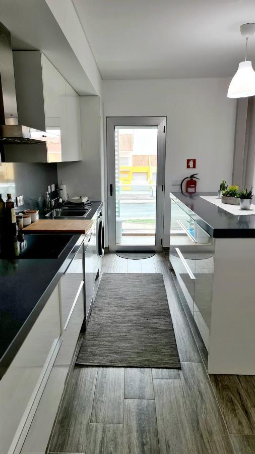 Consolacao Beach Apartment Peniche Zewnętrze zdjęcie