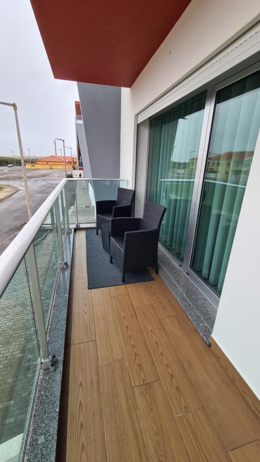 Consolacao Beach Apartment Peniche Zewnętrze zdjęcie