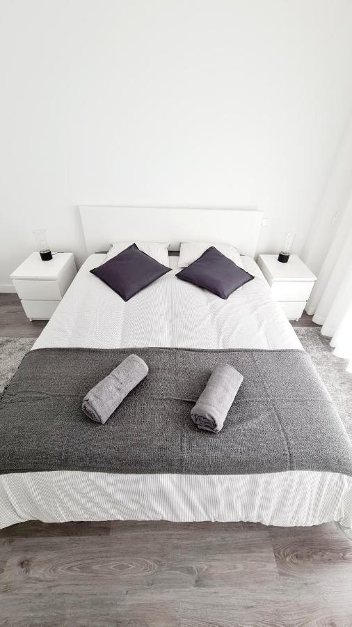 Consolacao Beach Apartment Peniche Zewnętrze zdjęcie