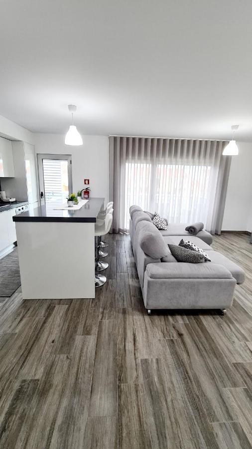 Consolacao Beach Apartment Peniche Zewnętrze zdjęcie