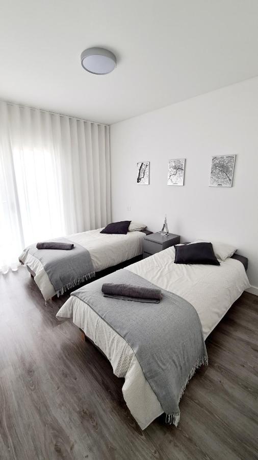 Consolacao Beach Apartment Peniche Zewnętrze zdjęcie