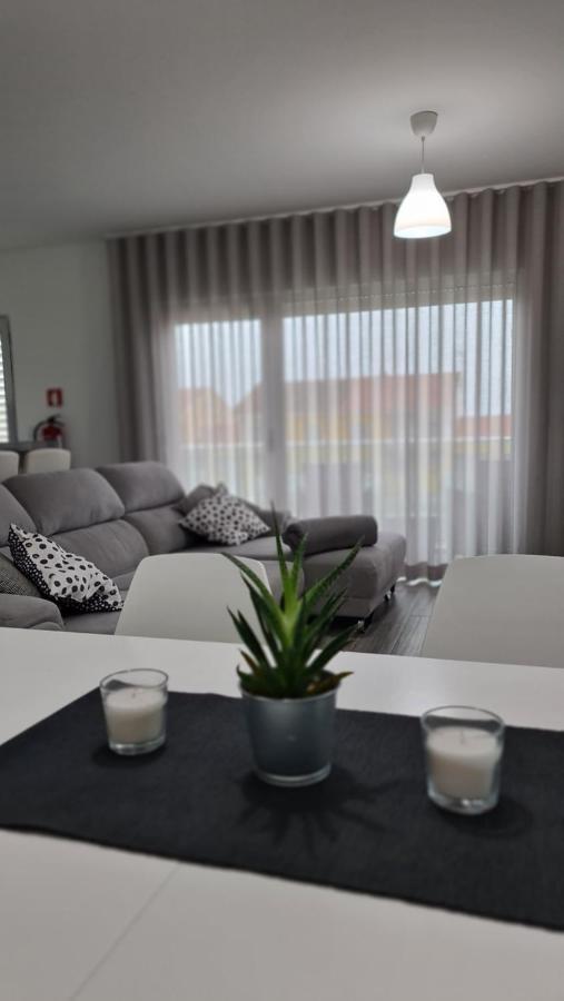 Consolacao Beach Apartment Peniche Zewnętrze zdjęcie