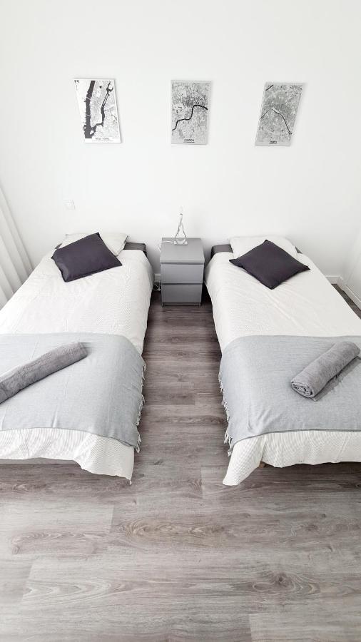 Consolacao Beach Apartment Peniche Zewnętrze zdjęcie